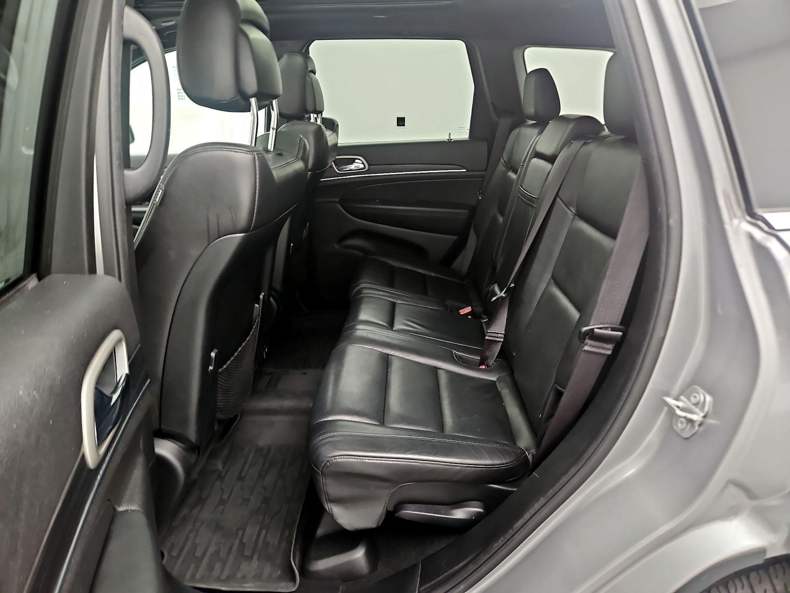 2020 Jeep Grand Cherokee Limited - Photo 20