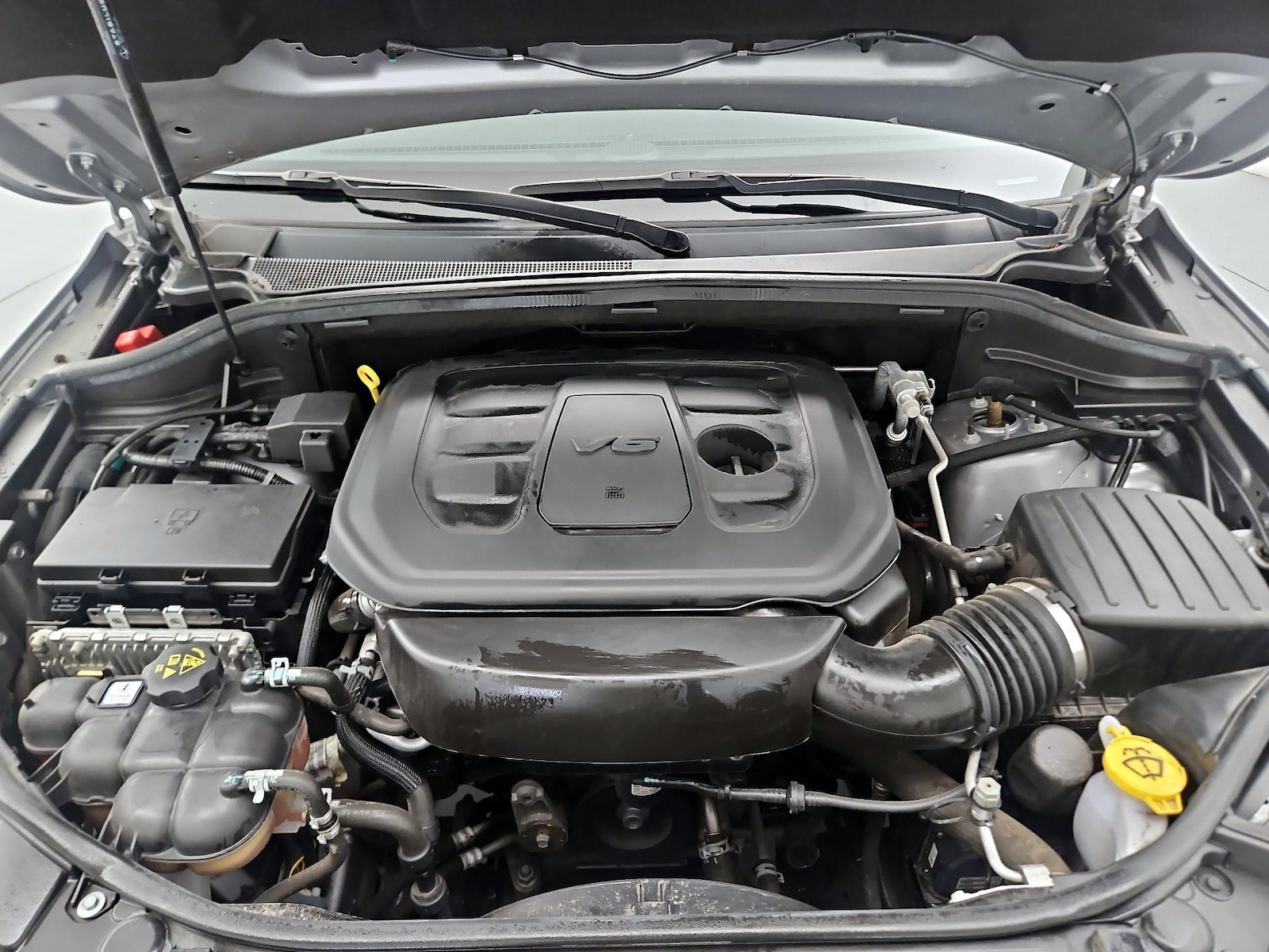 2020 Jeep Grand Cherokee Limited - Photo 22