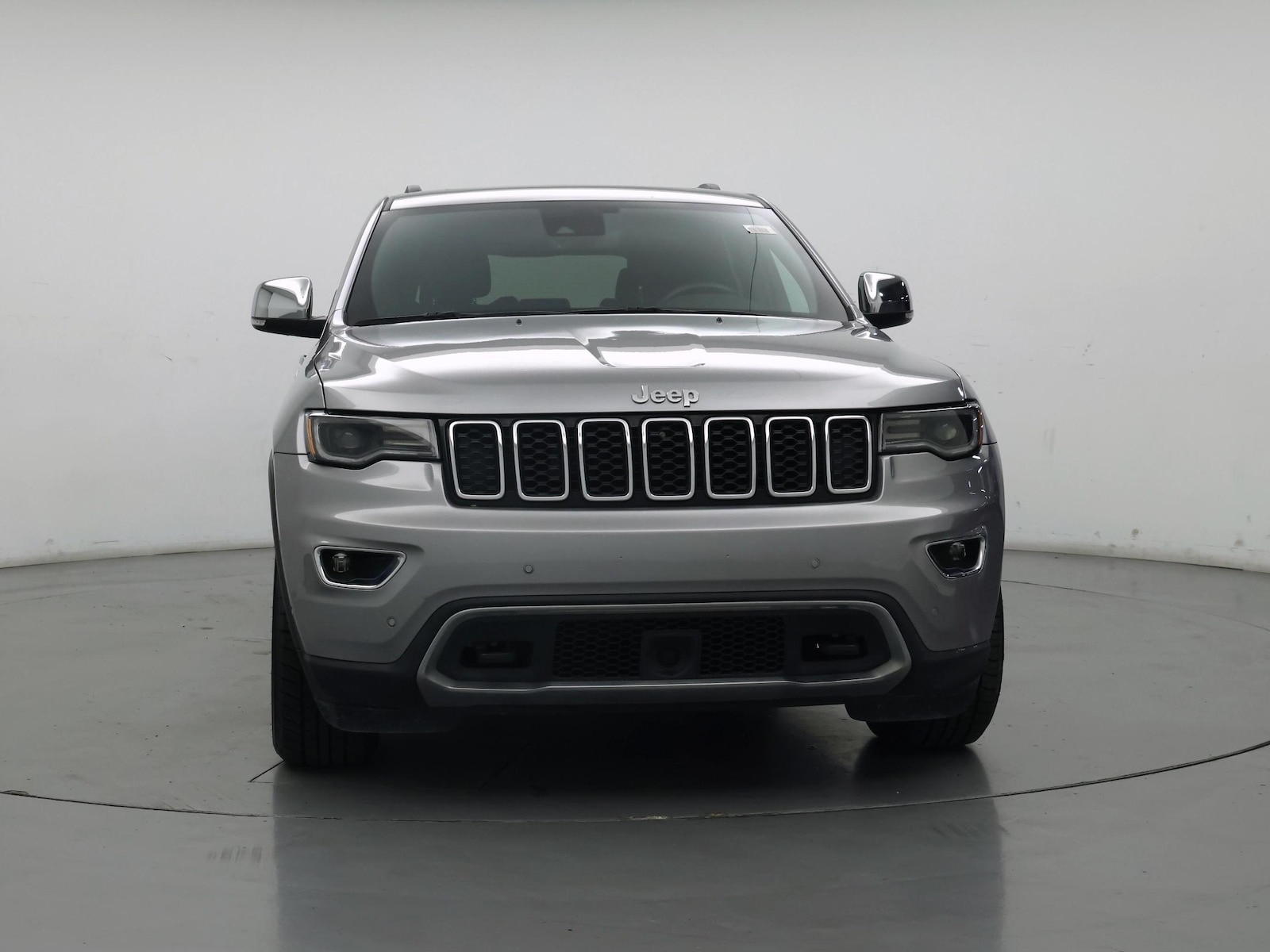 2020 Jeep Grand Cherokee Limited - Photo 6