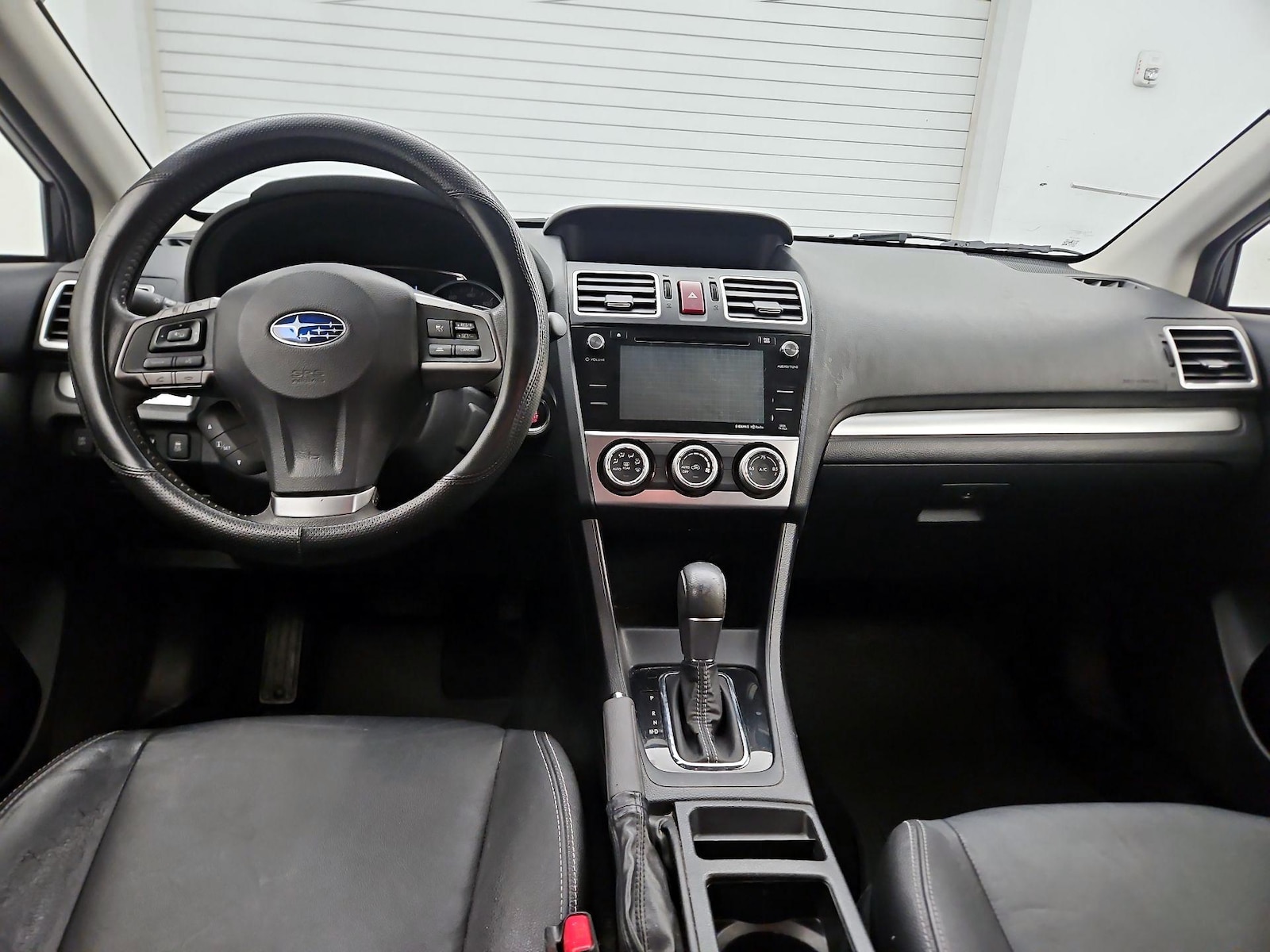 Navigation System
