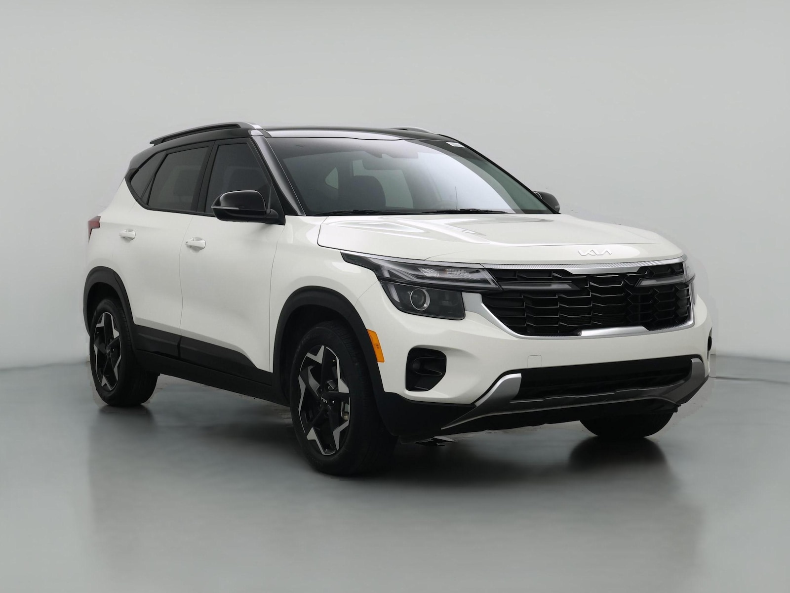 2026 Kia Seltos