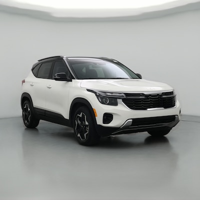 Vehicle exterior view