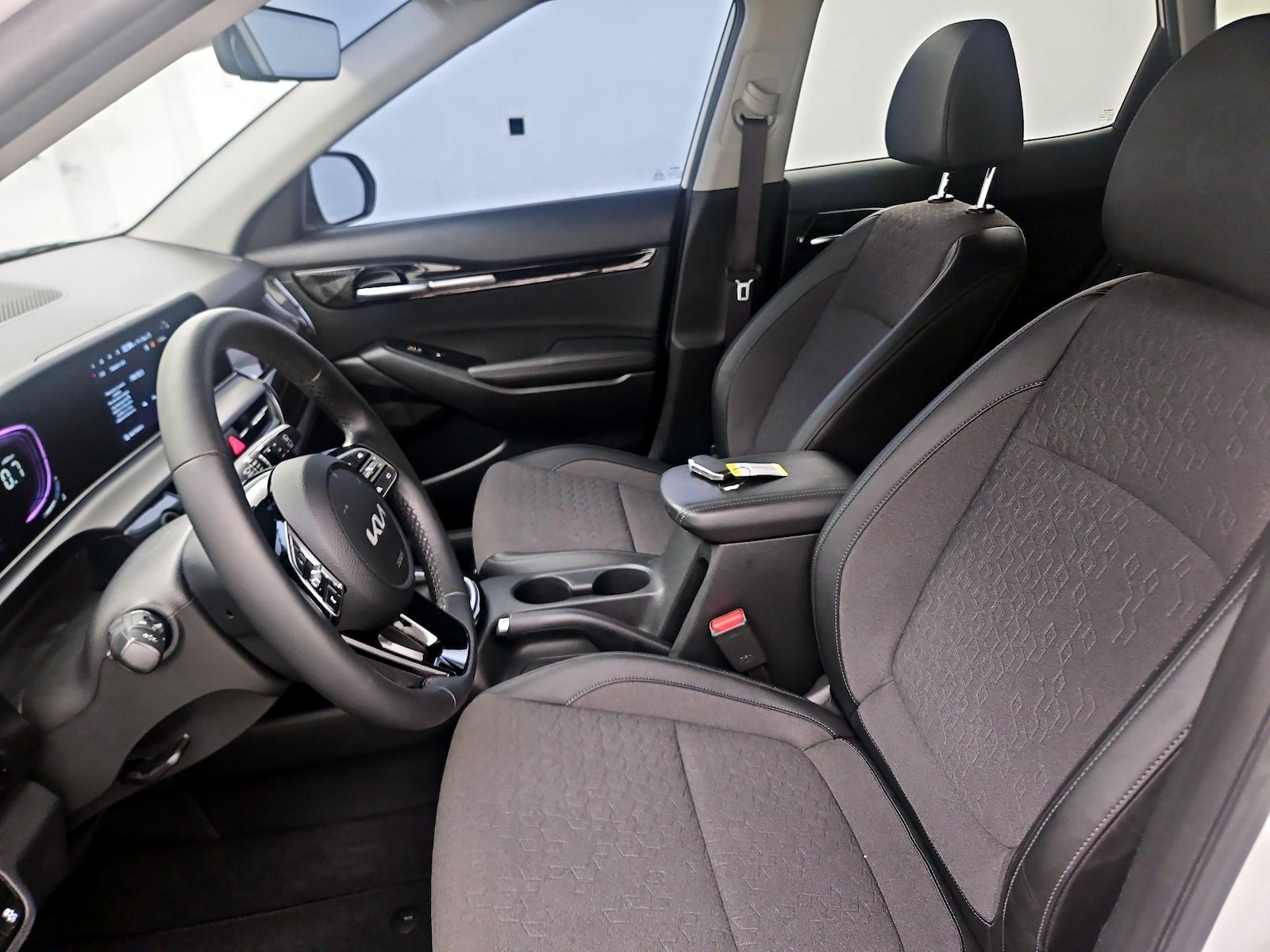 Side Airbags