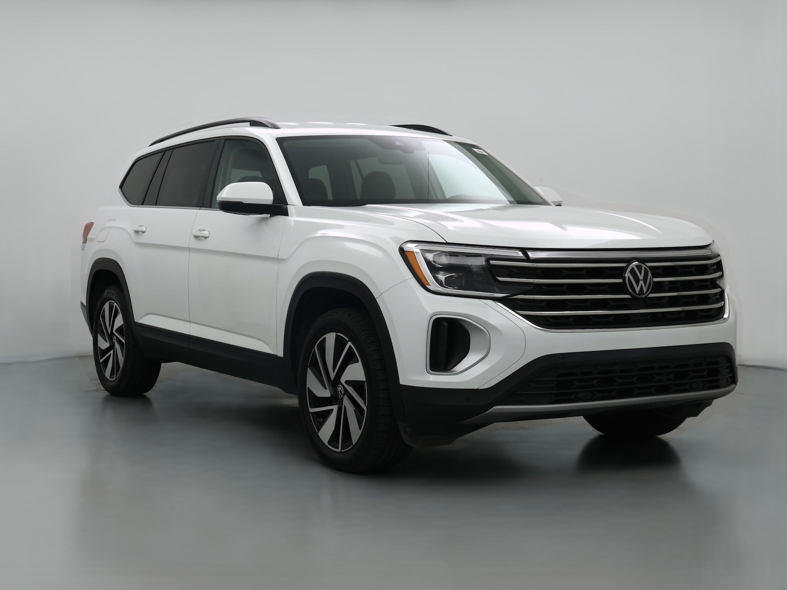 2025 Volkswagen Atlas