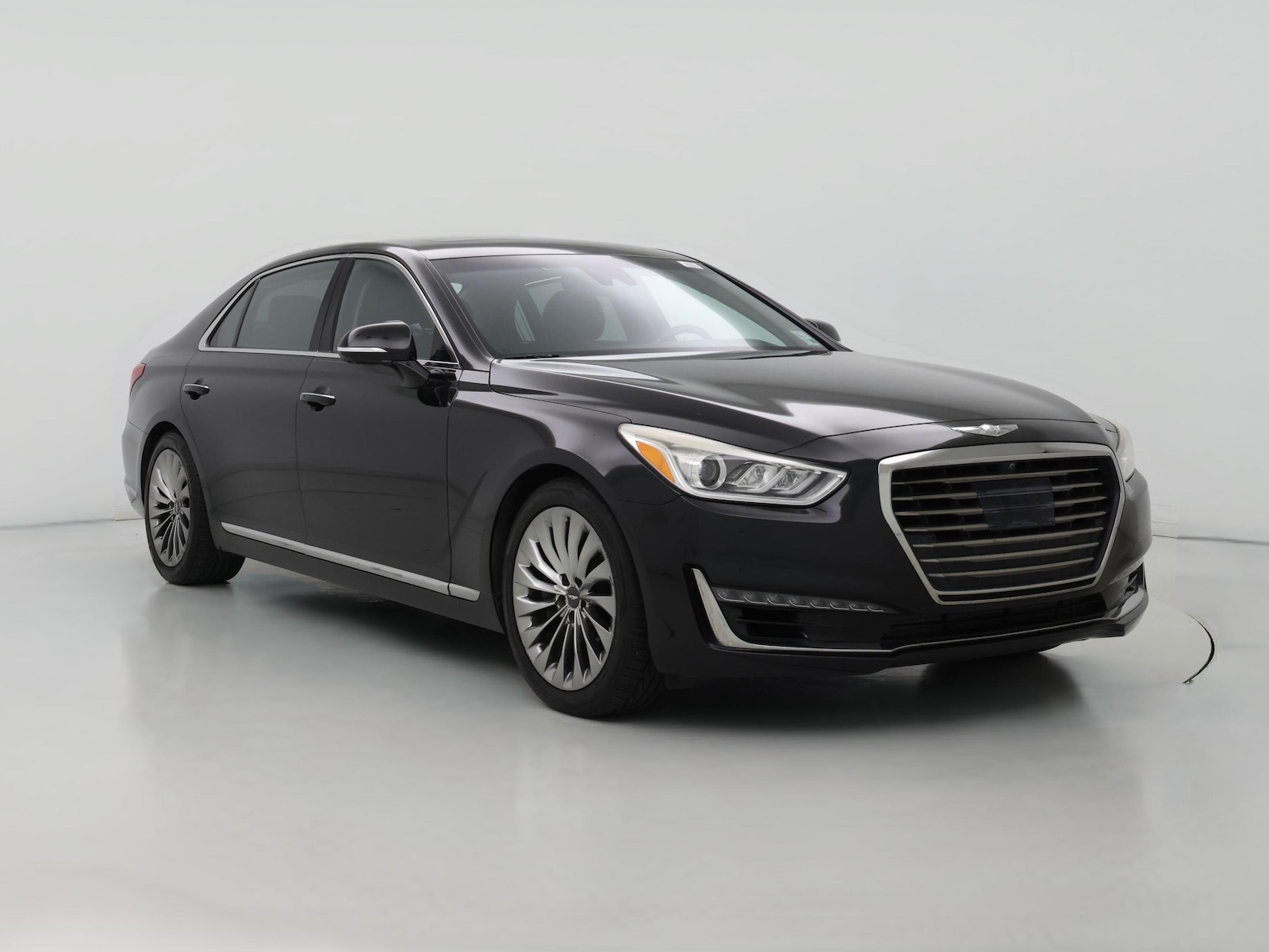 2019 GENESIS G90 Premium