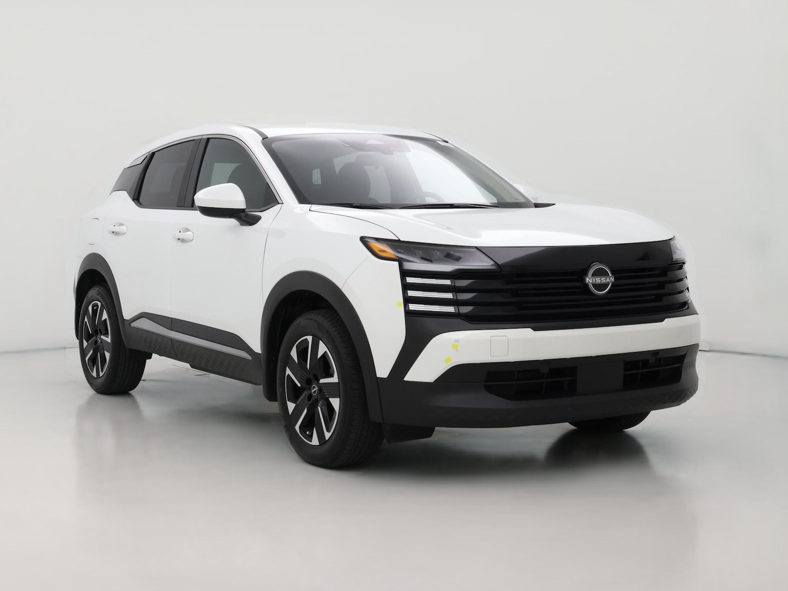 2025 Nissan Kicks SV AWD