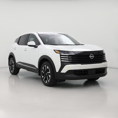 Vehicle exterior view