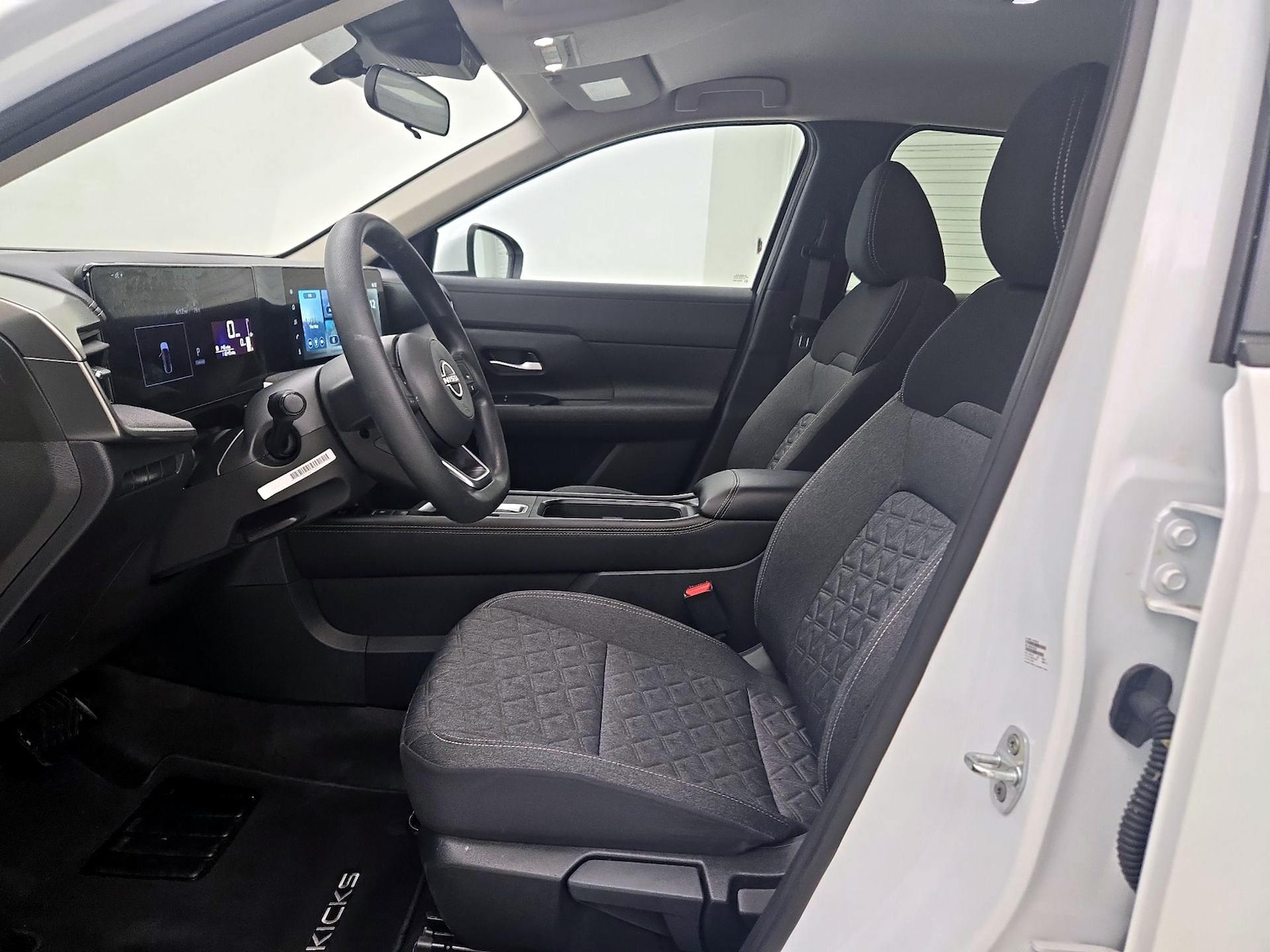 Side Airbags