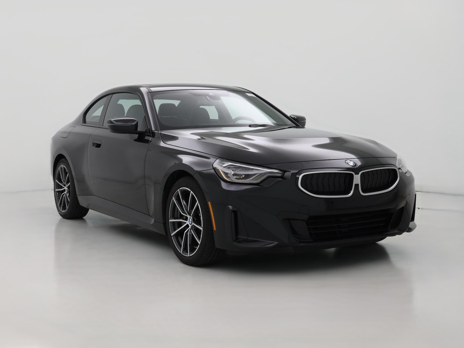 2026 BMW 2 Series