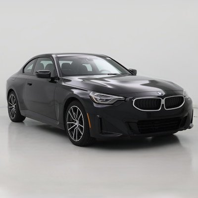 2026 BMW 230 XI