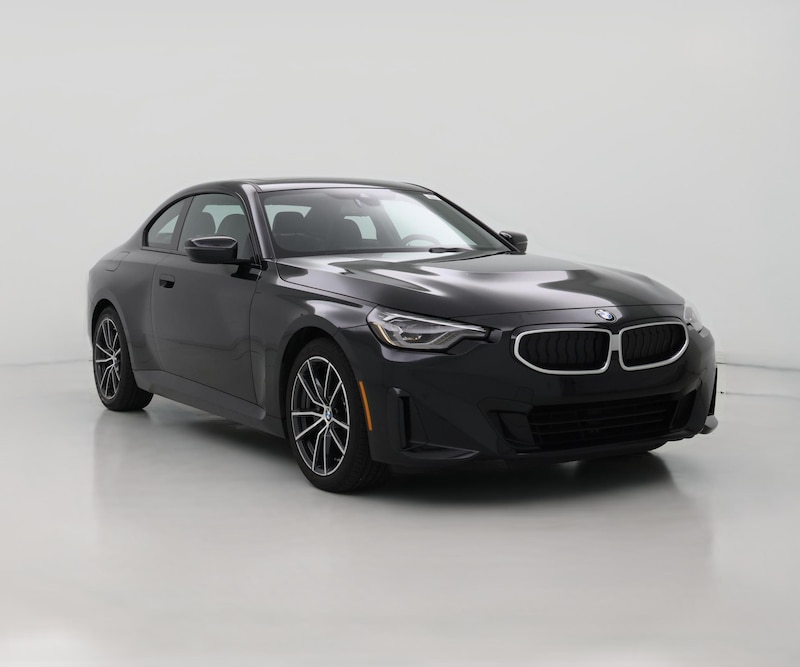 2026 BMW 230 XI