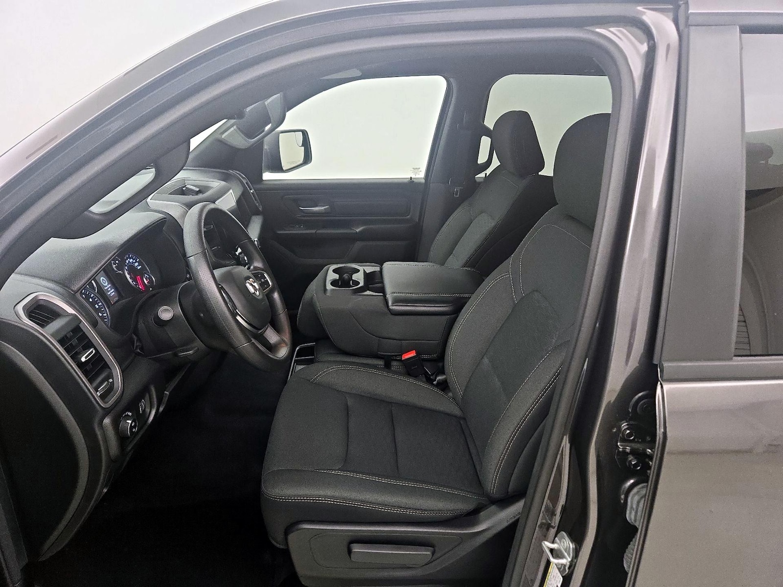Side Airbags