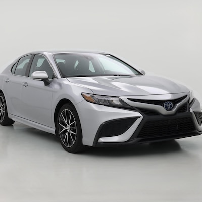 2023 Toyota Camry Hybrid SE