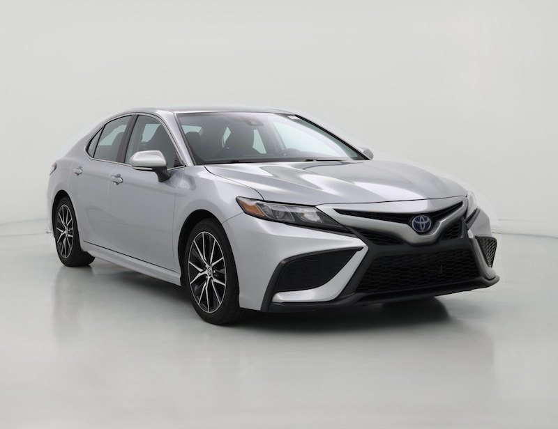 2023 Toyota Camry Hybrid SE