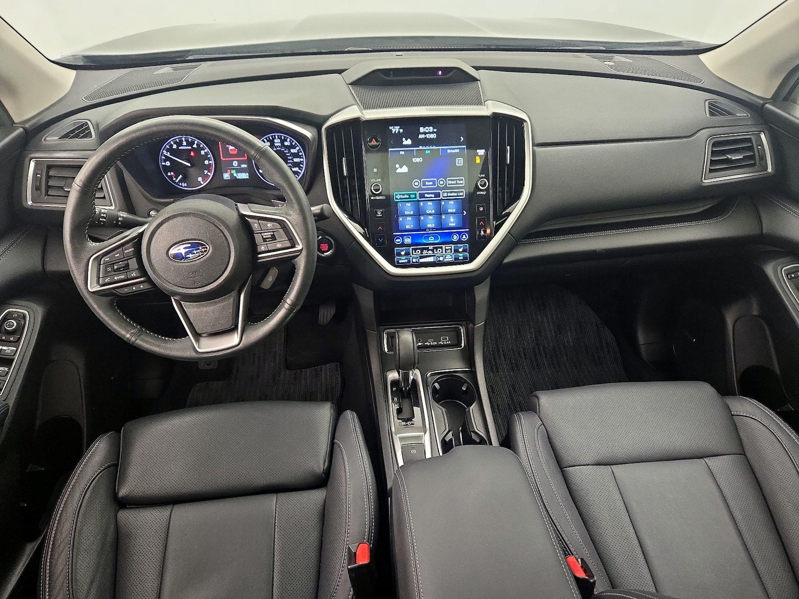 2023 Subaru Ascent