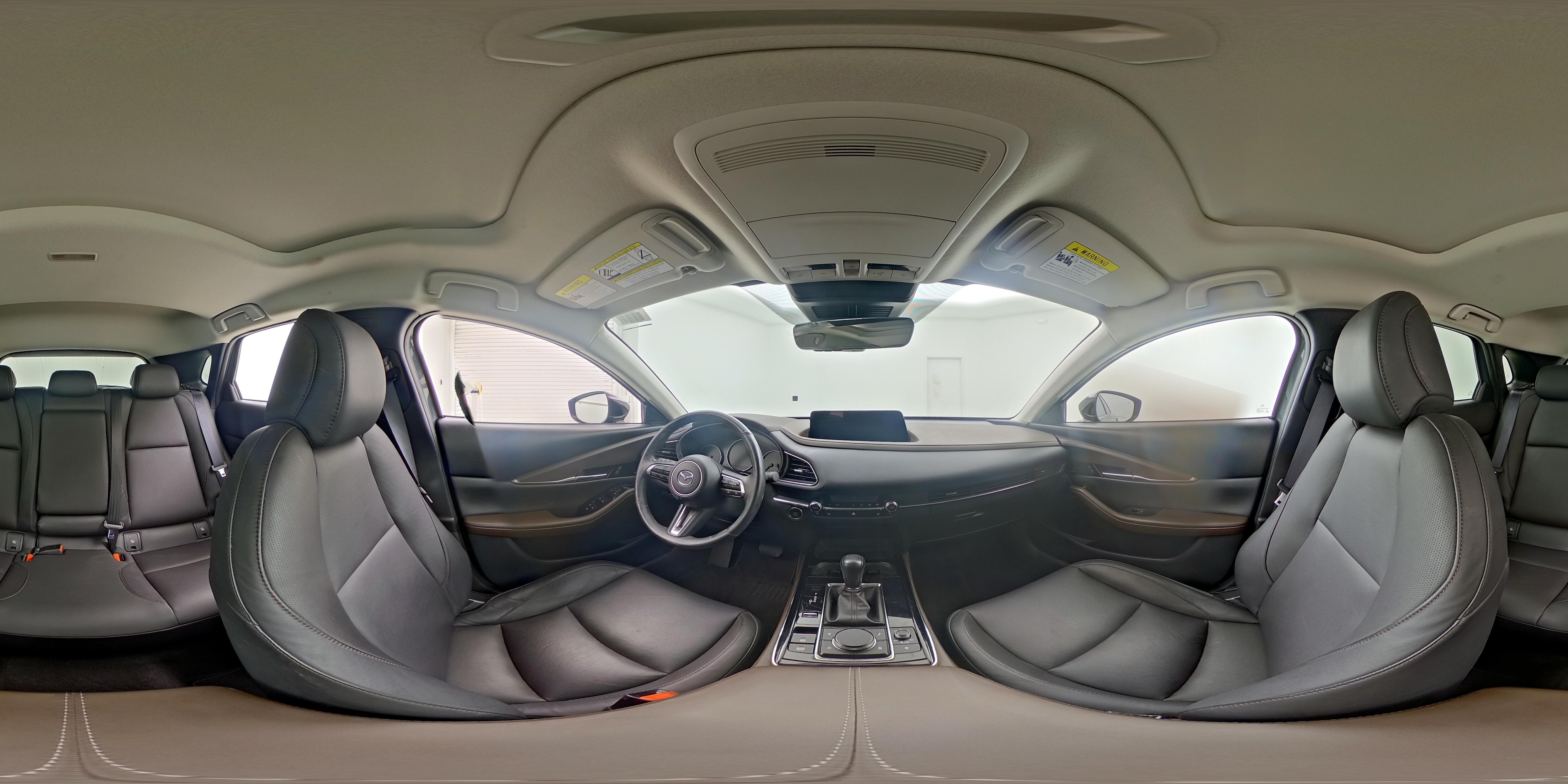 2024 Mazda CX-30 Turbo Premium Plus - Photo 26