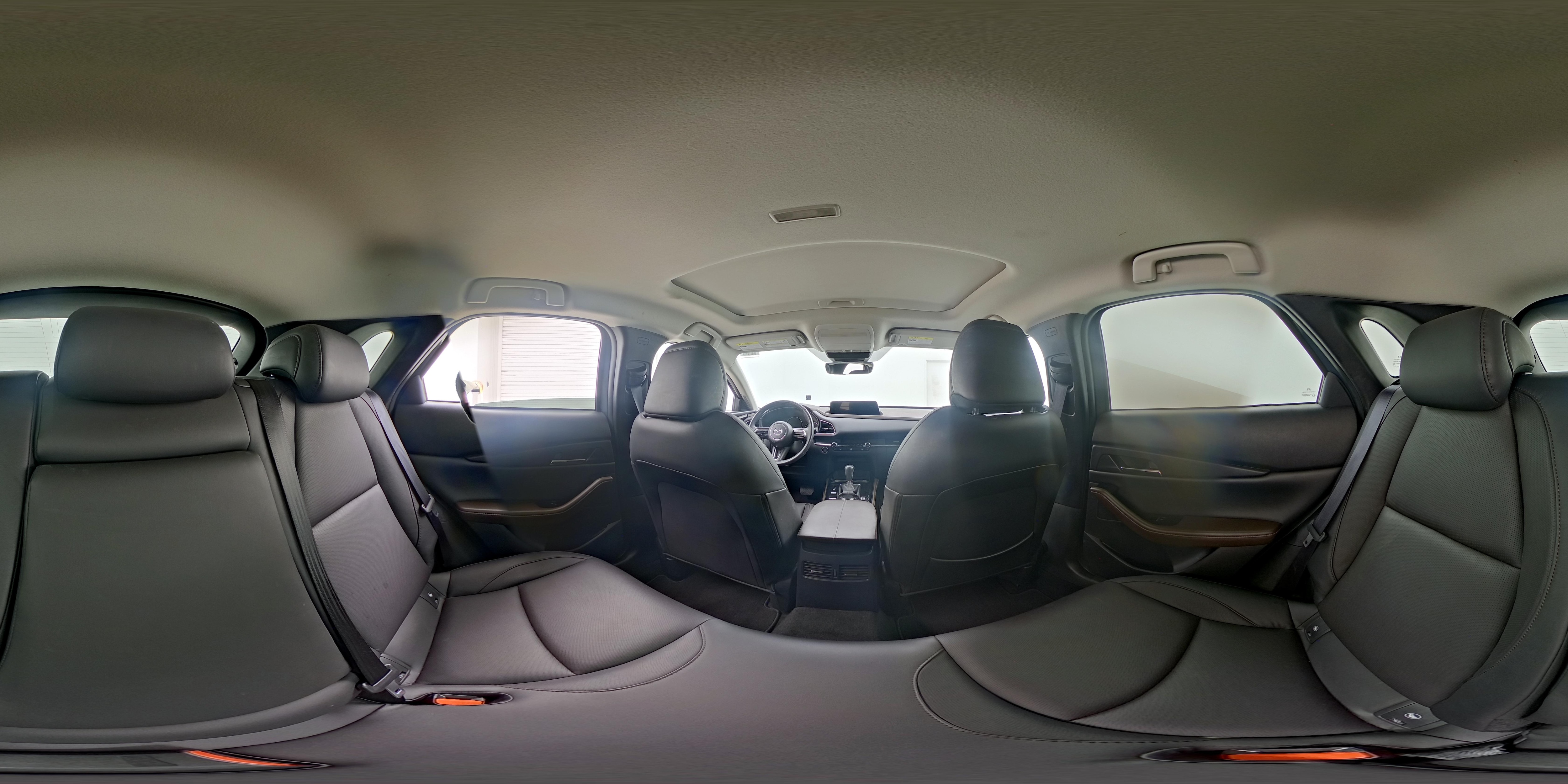 2024 Mazda CX-30 Turbo Premium Plus - Photo 27