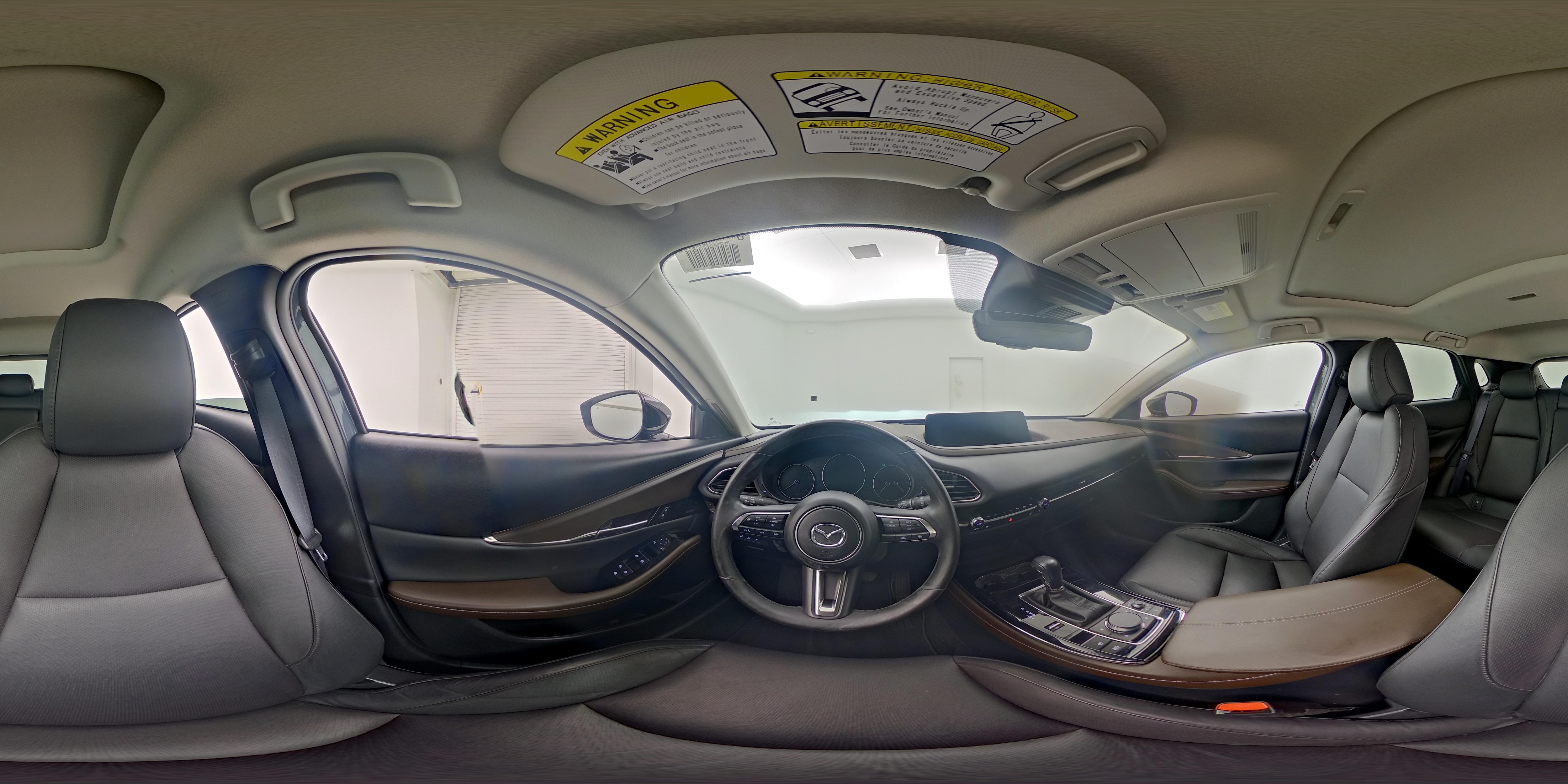 2024 Mazda CX-30 Turbo Premium Plus - Photo 28