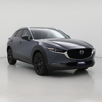 2024 Mazda CX-30 2.5 Turbo Premium Plus