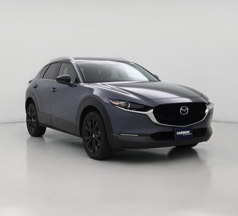 2024 Mazda CX-30 2.5 Turbo Premium Plus