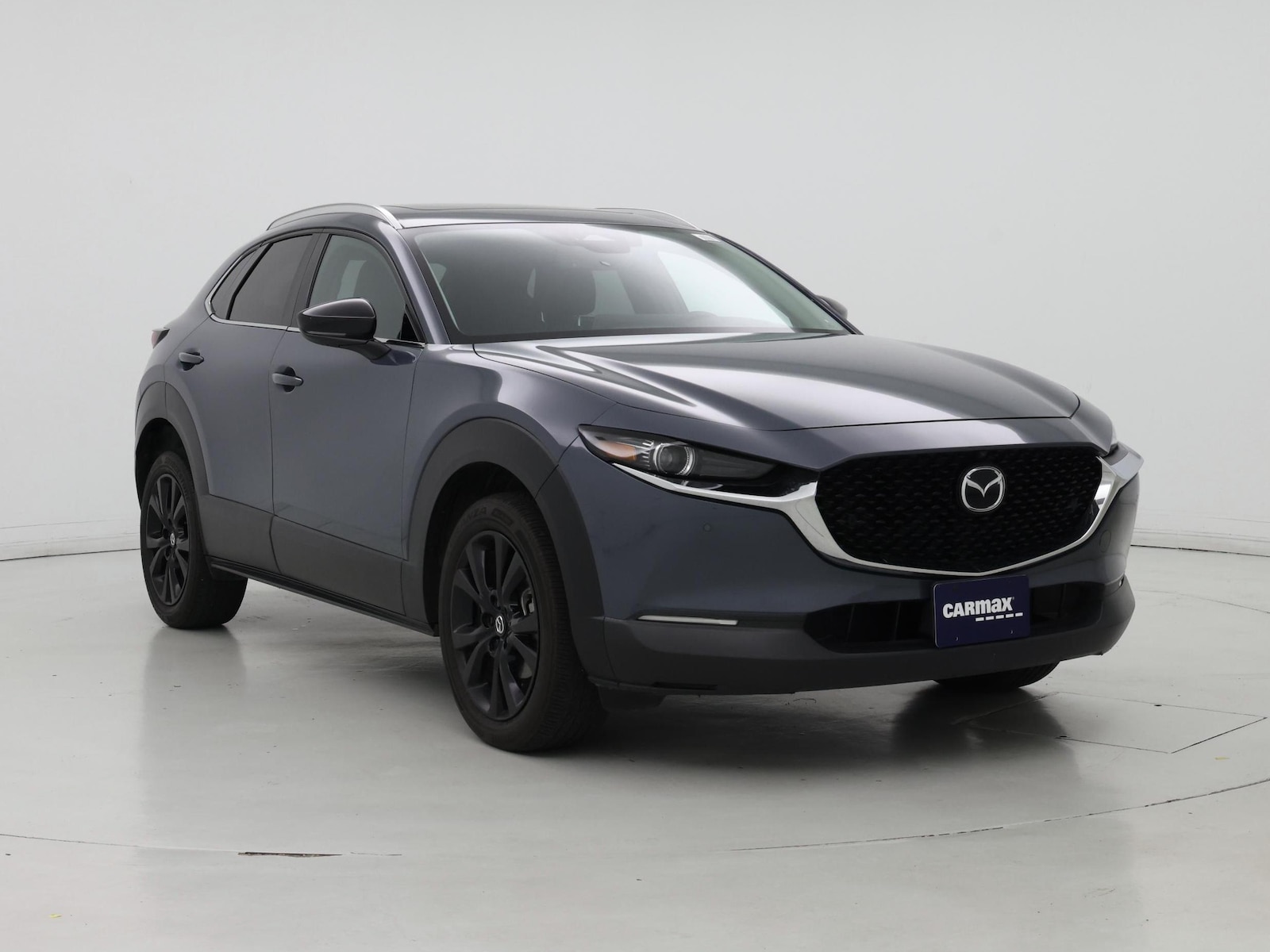 2024 Mazda CX-30 Turbo Premium Plus - Photo 2