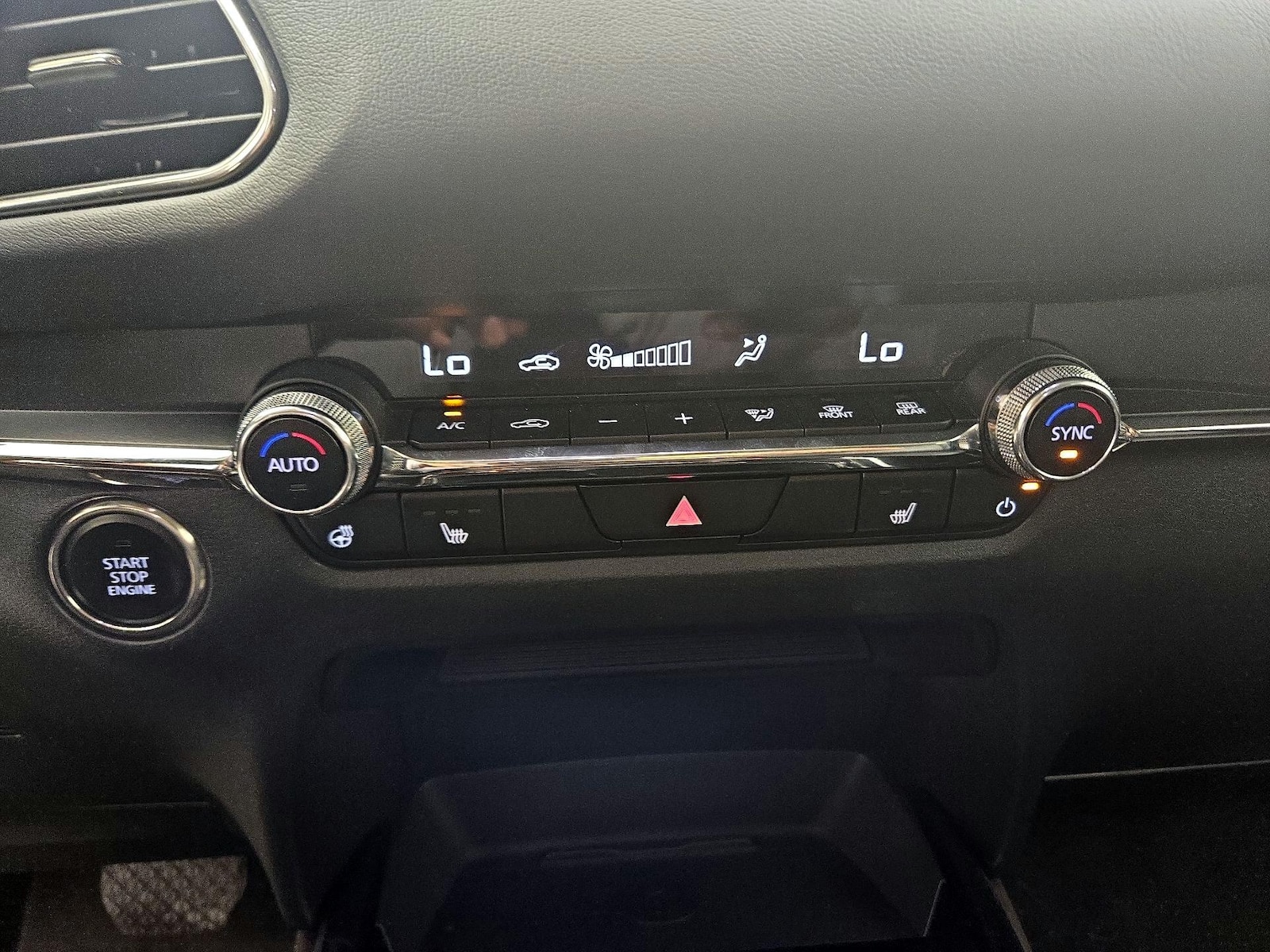 2024 Mazda CX-30 Turbo Premium Plus - Photo 17
