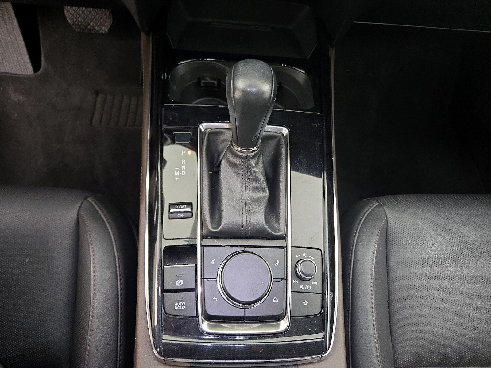 2024 Mazda CX-30 Turbo Premium Plus - Photo 18