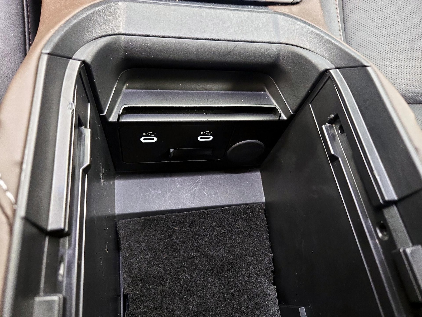 2024 Mazda CX-30 Turbo Premium Plus - Photo 19