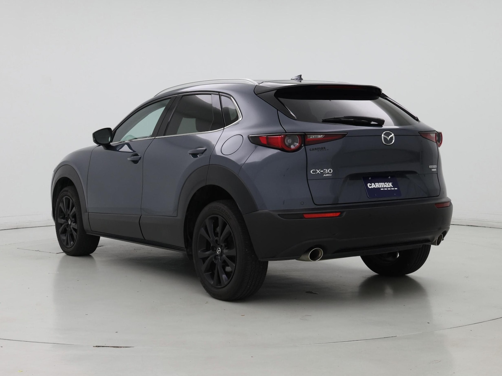 2024 Mazda CX-30 Turbo Premium Plus - Photo 3