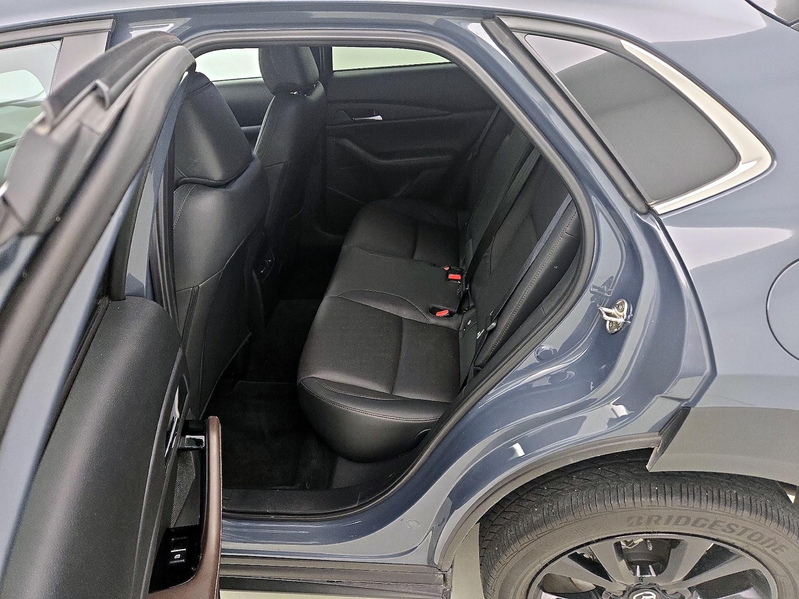 2024 Mazda CX-30 Turbo Premium Plus - Photo 21