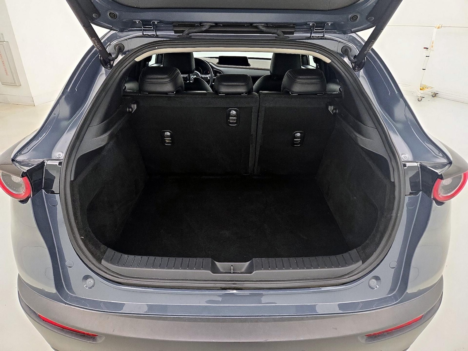 2024 Mazda CX-30 Turbo Premium Plus - Photo 22