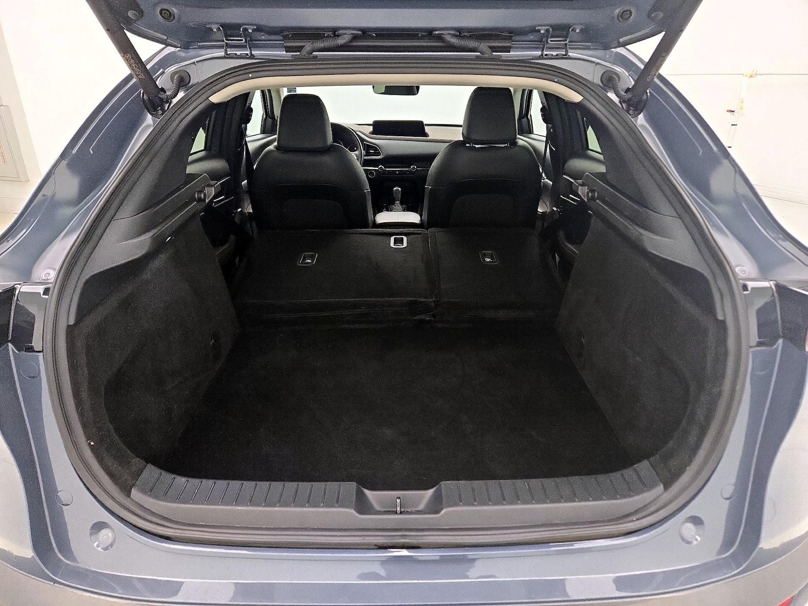 2024 Mazda CX-30 Turbo Premium Plus - Photo 23