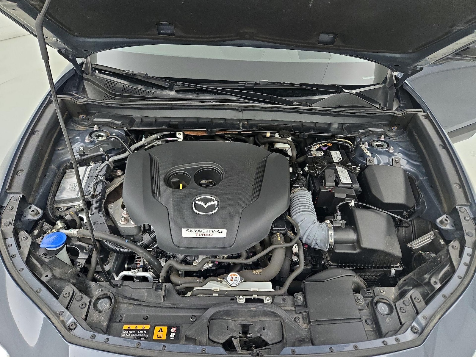 2024 Mazda CX-30 Turbo Premium Plus - Photo 24