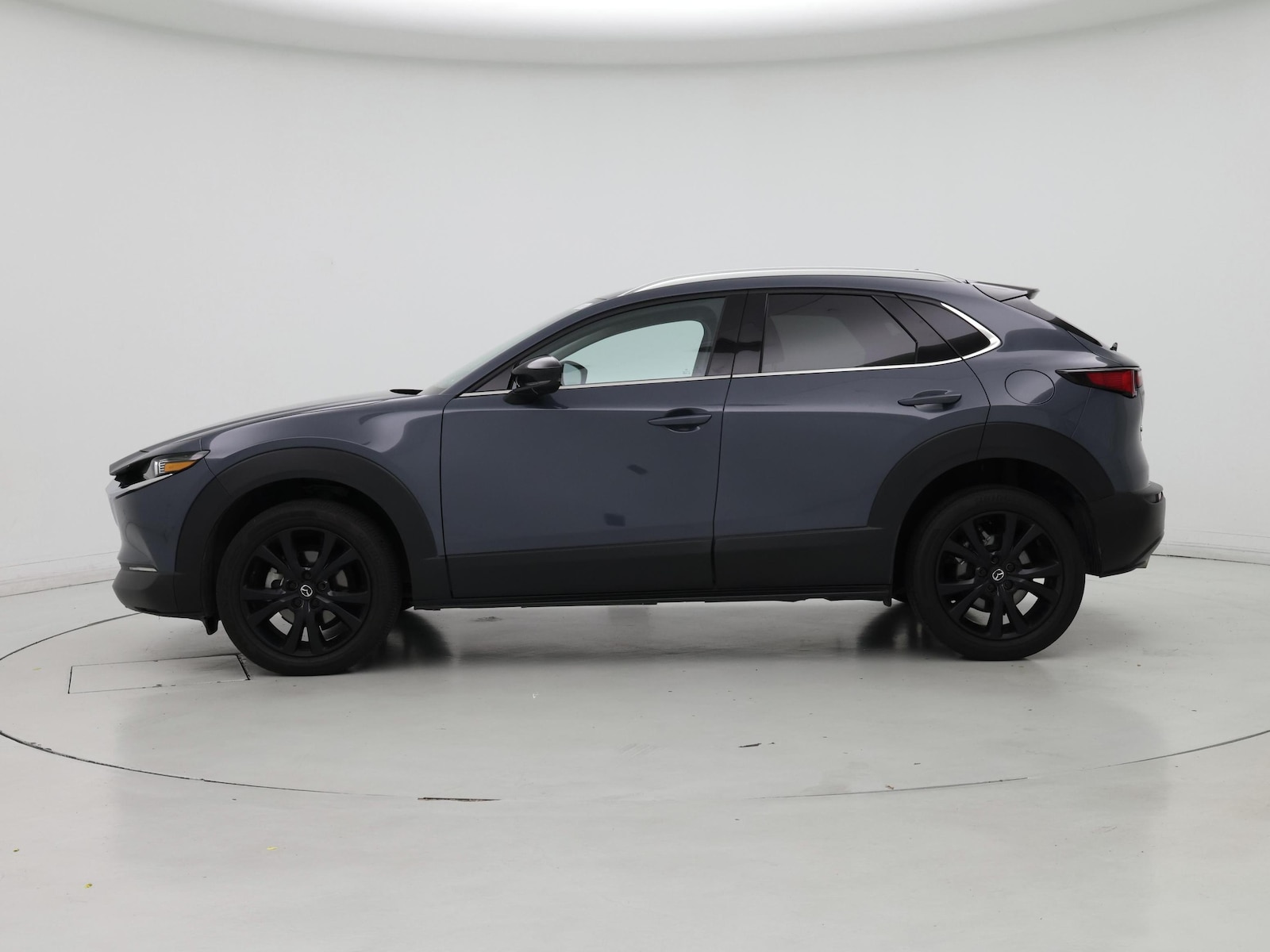 2024 Mazda CX-30 Turbo Premium Plus - Photo 4