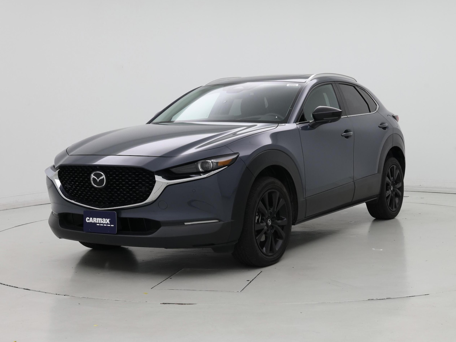 2024 Mazda CX-30 Turbo Premium Plus - Photo 5