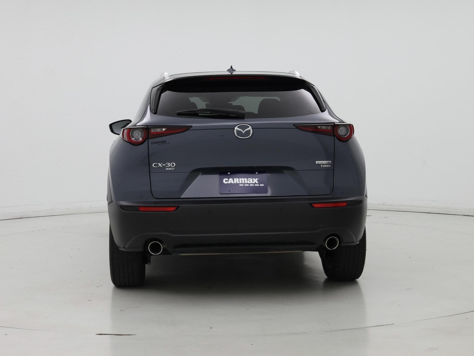 2024 Mazda CX-30 Turbo Premium Plus - Photo 7