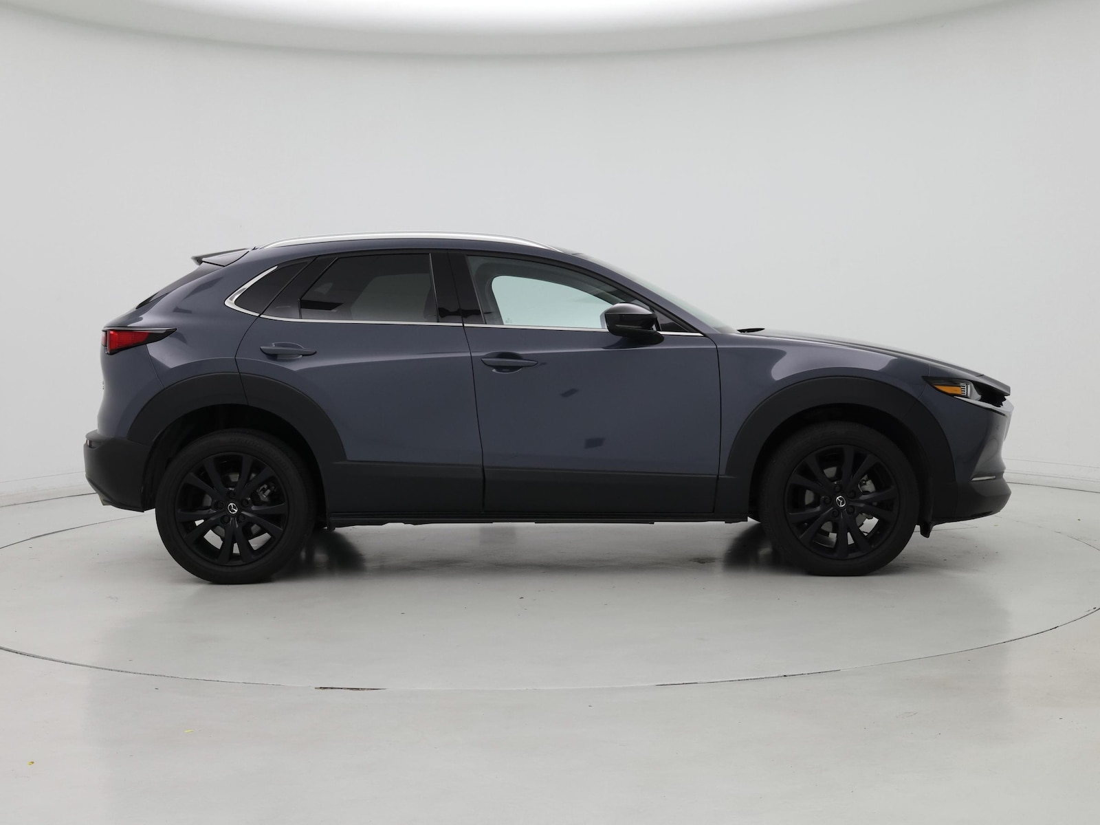 2024 Mazda CX-30 Turbo Premium Plus - Photo 8