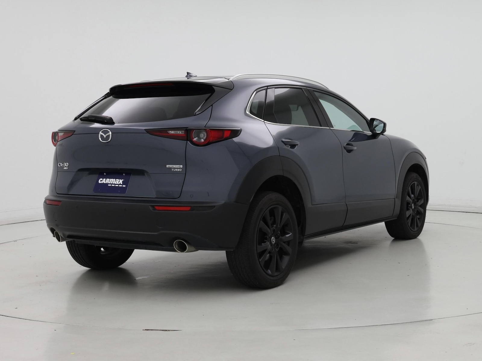 2024 Mazda CX-30 Turbo Premium Plus - Photo 9