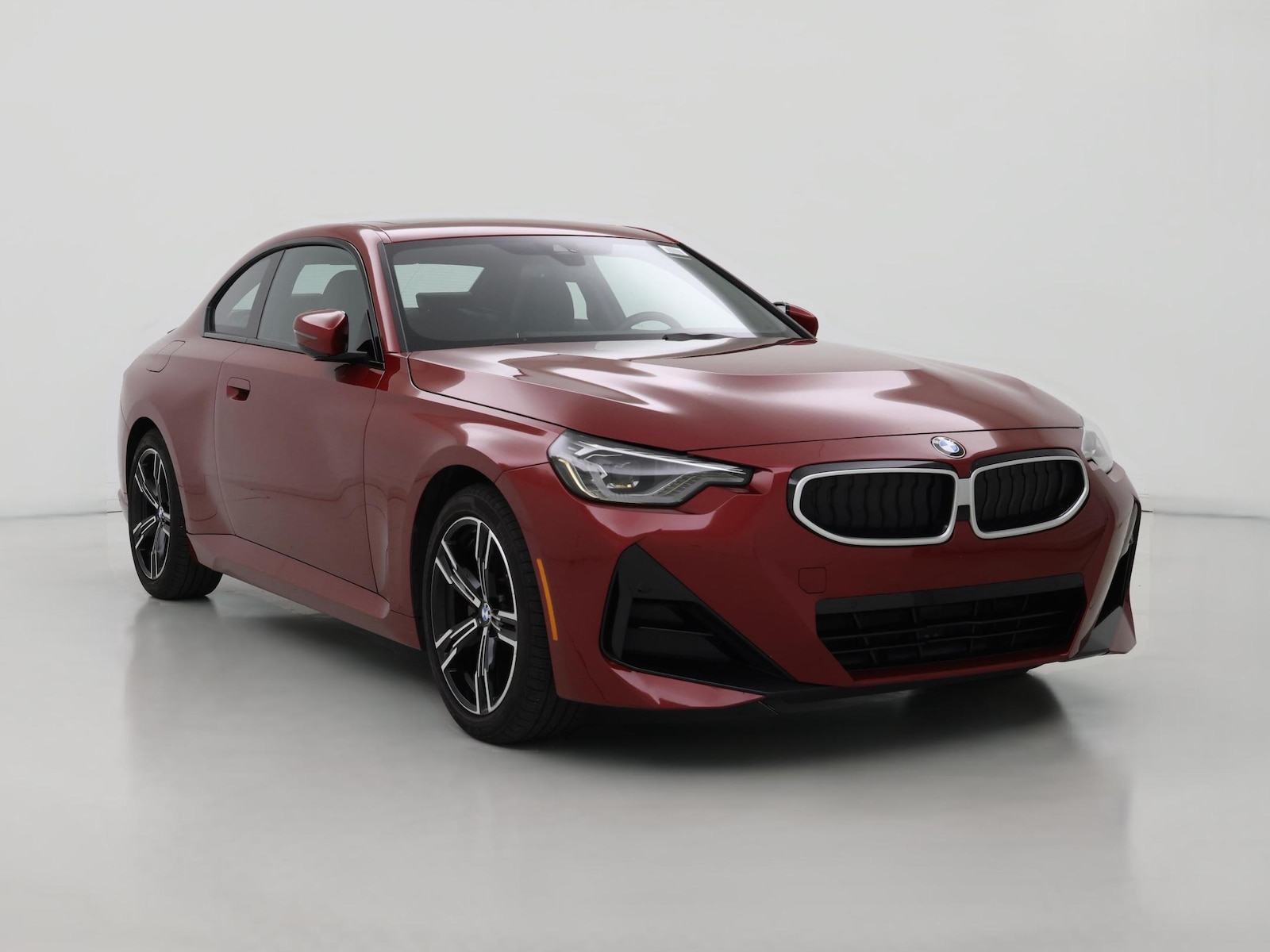 2026 BMW 2 Series