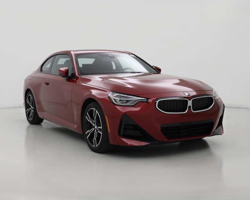 2026 BMW 230 XI