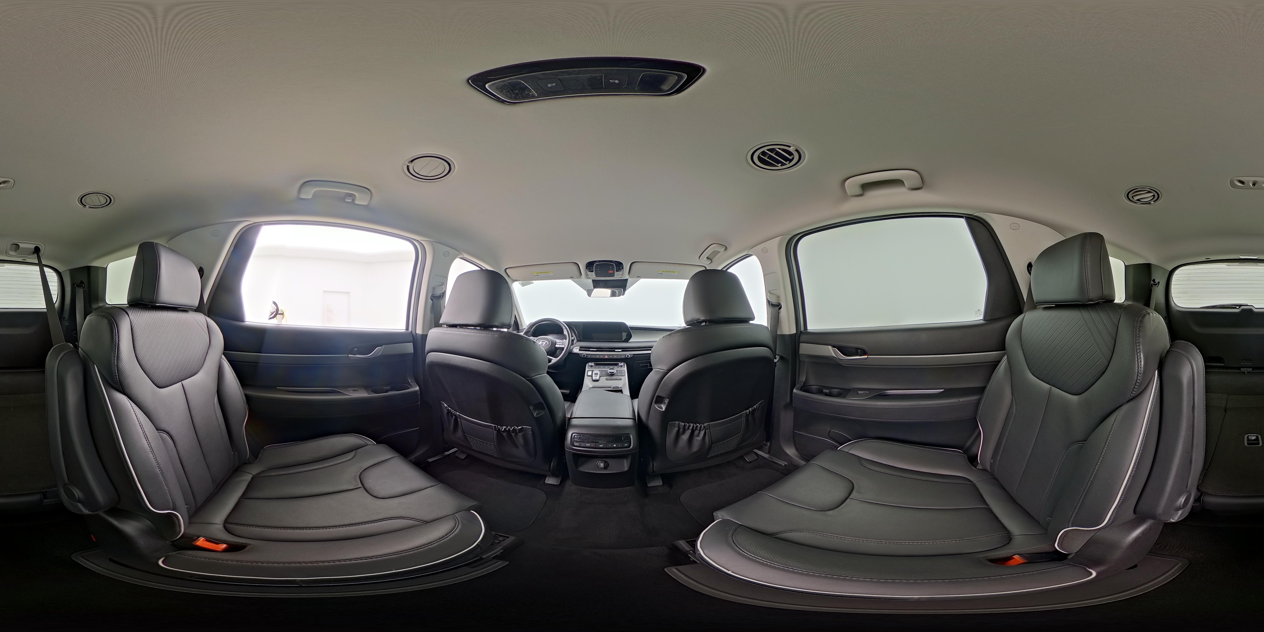 2025 Hyundai Palisade SEL - Photo 28