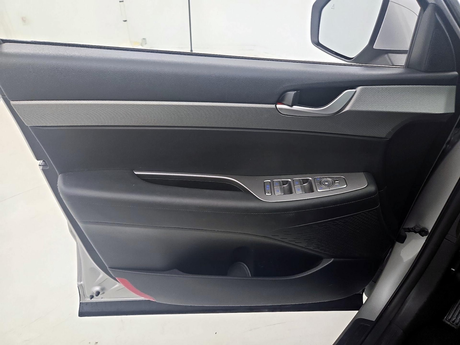 2025 Hyundai Palisade SEL - Photo 13