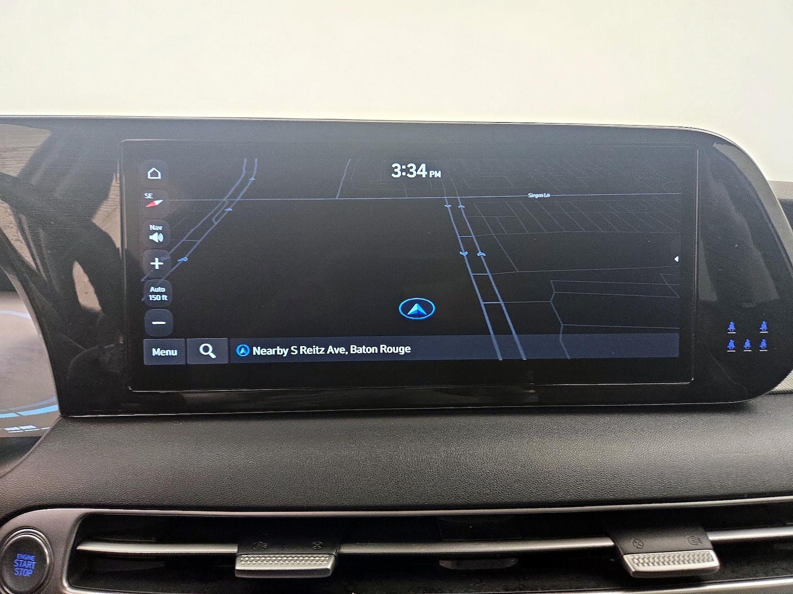 2025 Hyundai Palisade SEL - Photo 15