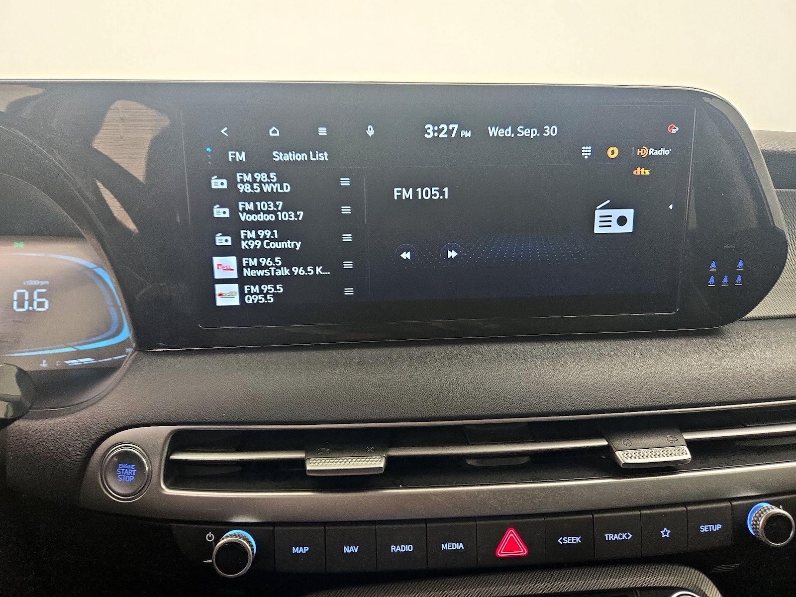 2025 Hyundai Palisade SEL - Photo 17