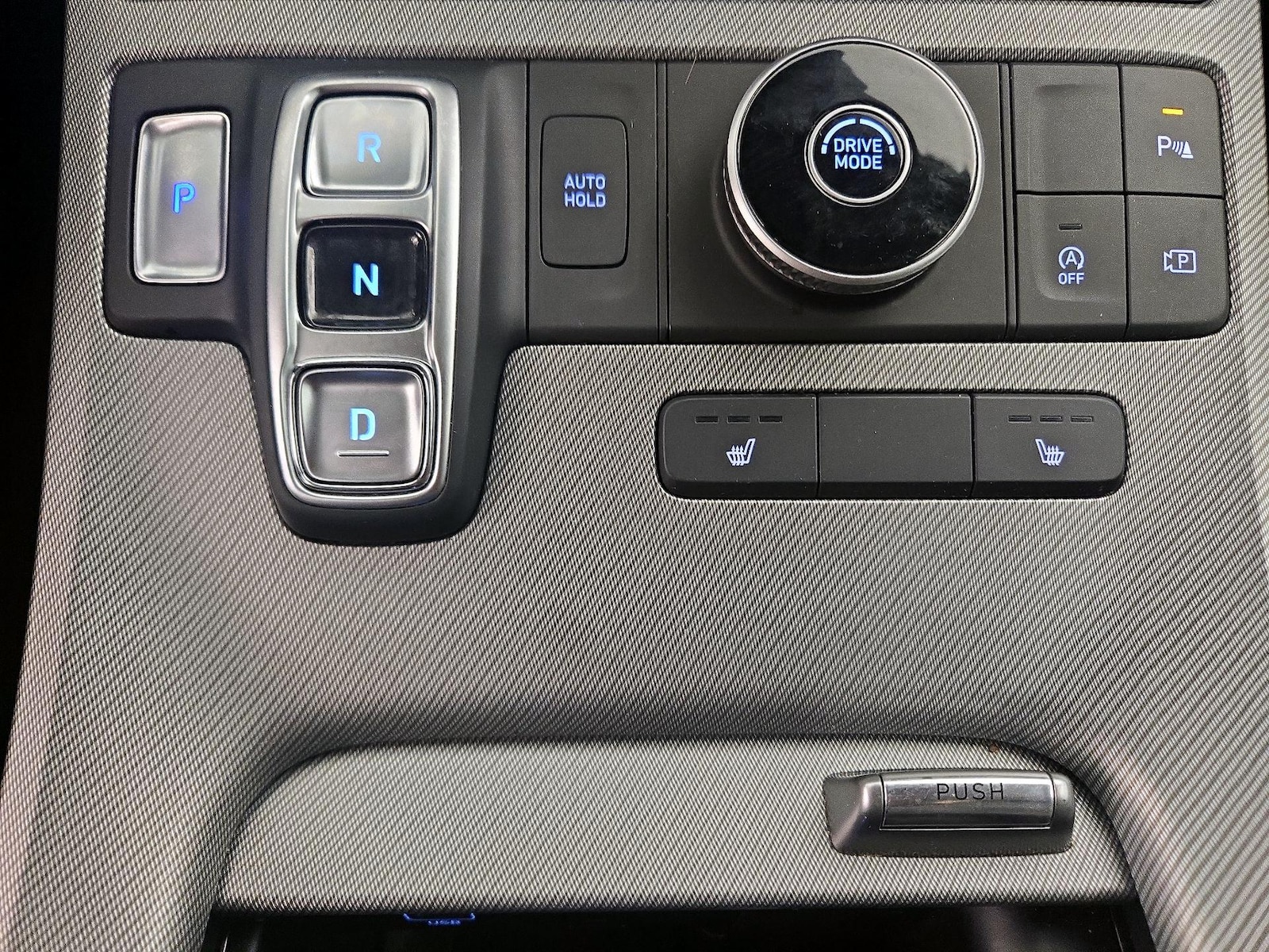 2025 Hyundai Palisade SEL - Photo 19