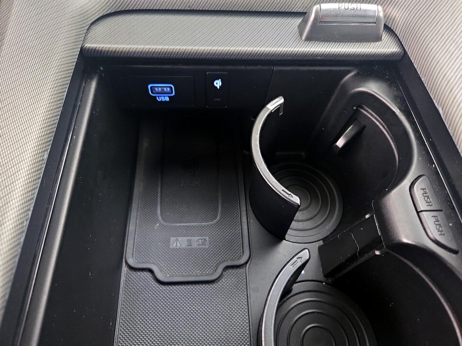 2025 Hyundai Palisade SEL - Photo 20