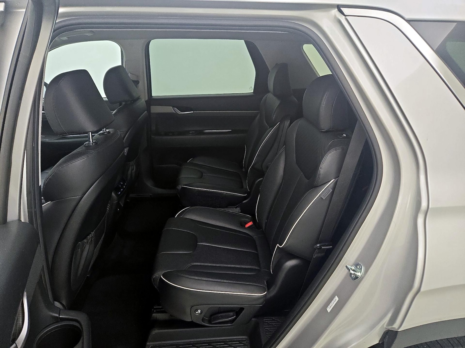 2025 Hyundai Palisade SEL - Photo 21