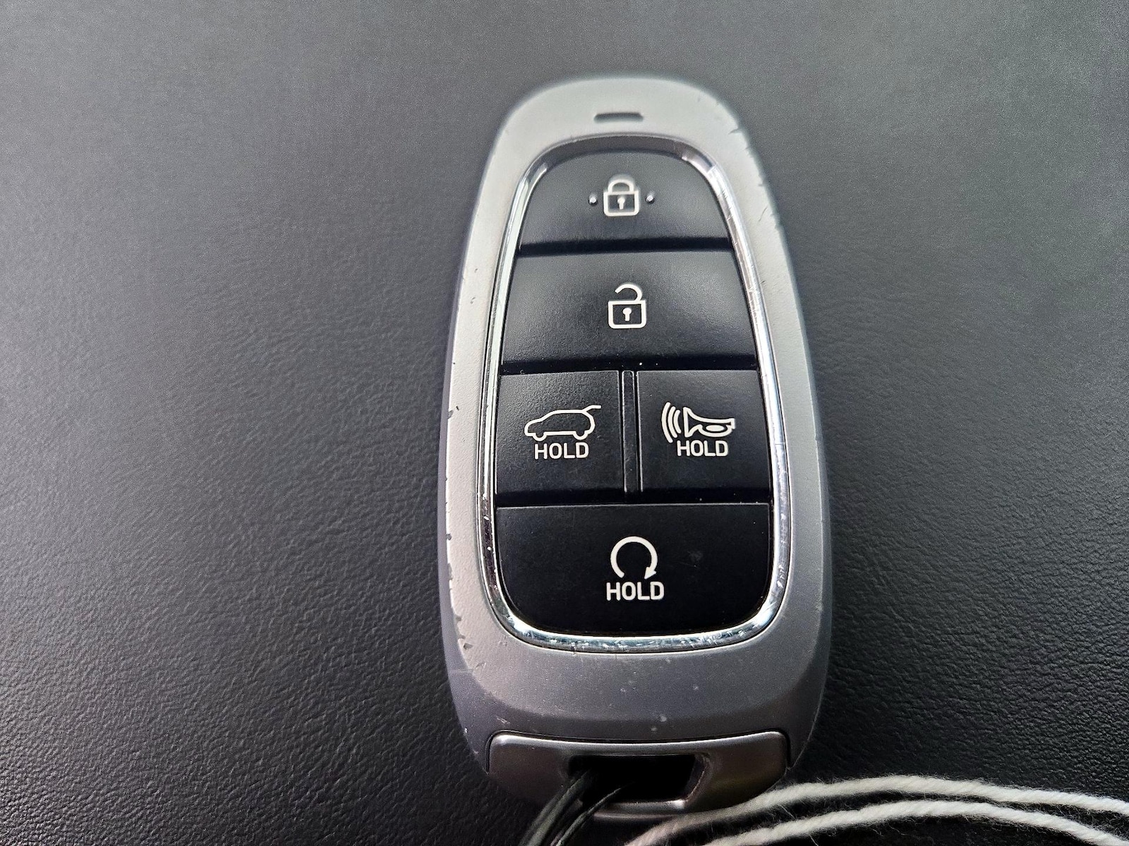 2025 Hyundai Palisade SEL - Photo 26