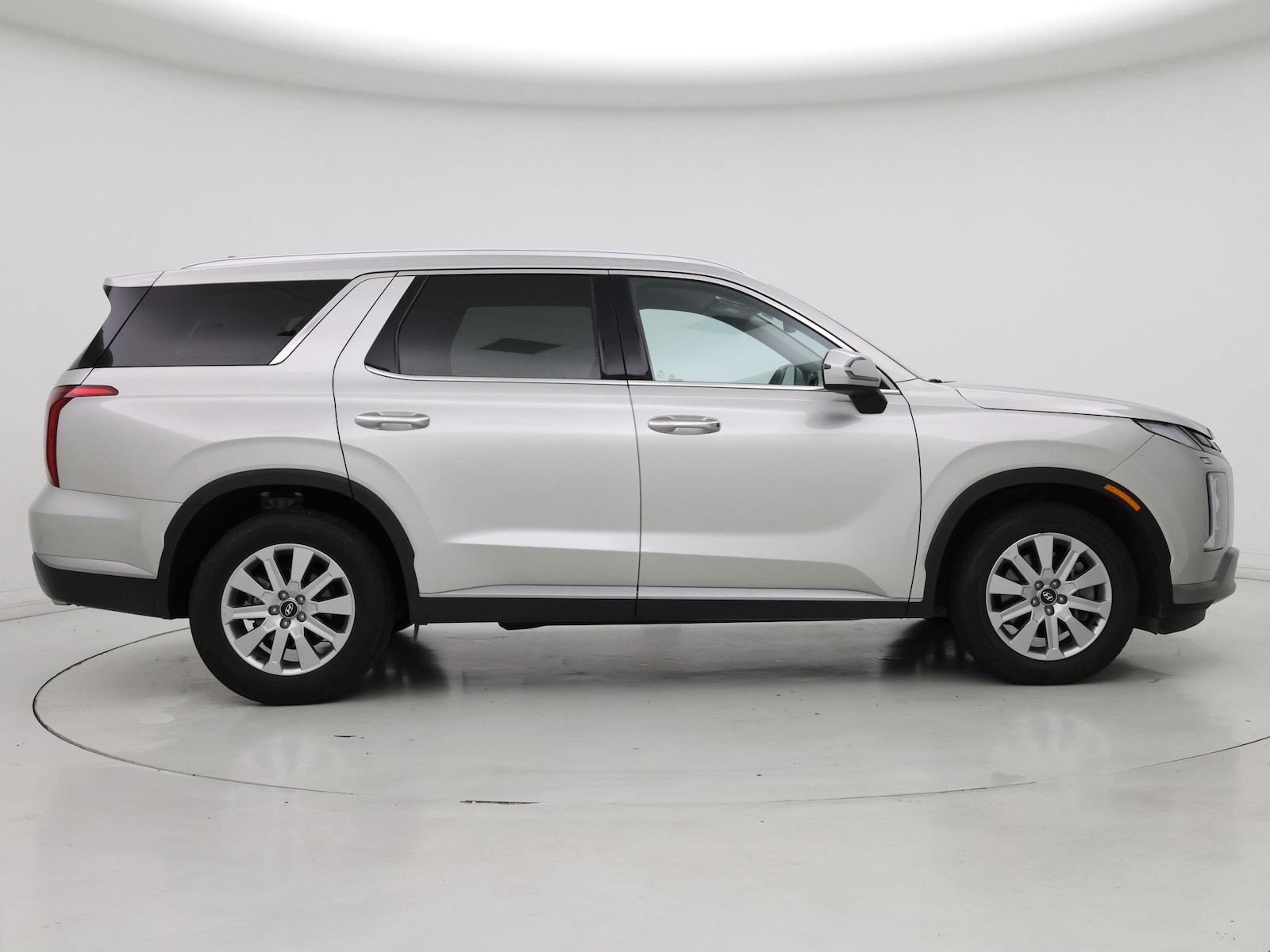 2025 Hyundai Palisade SEL - Photo 8