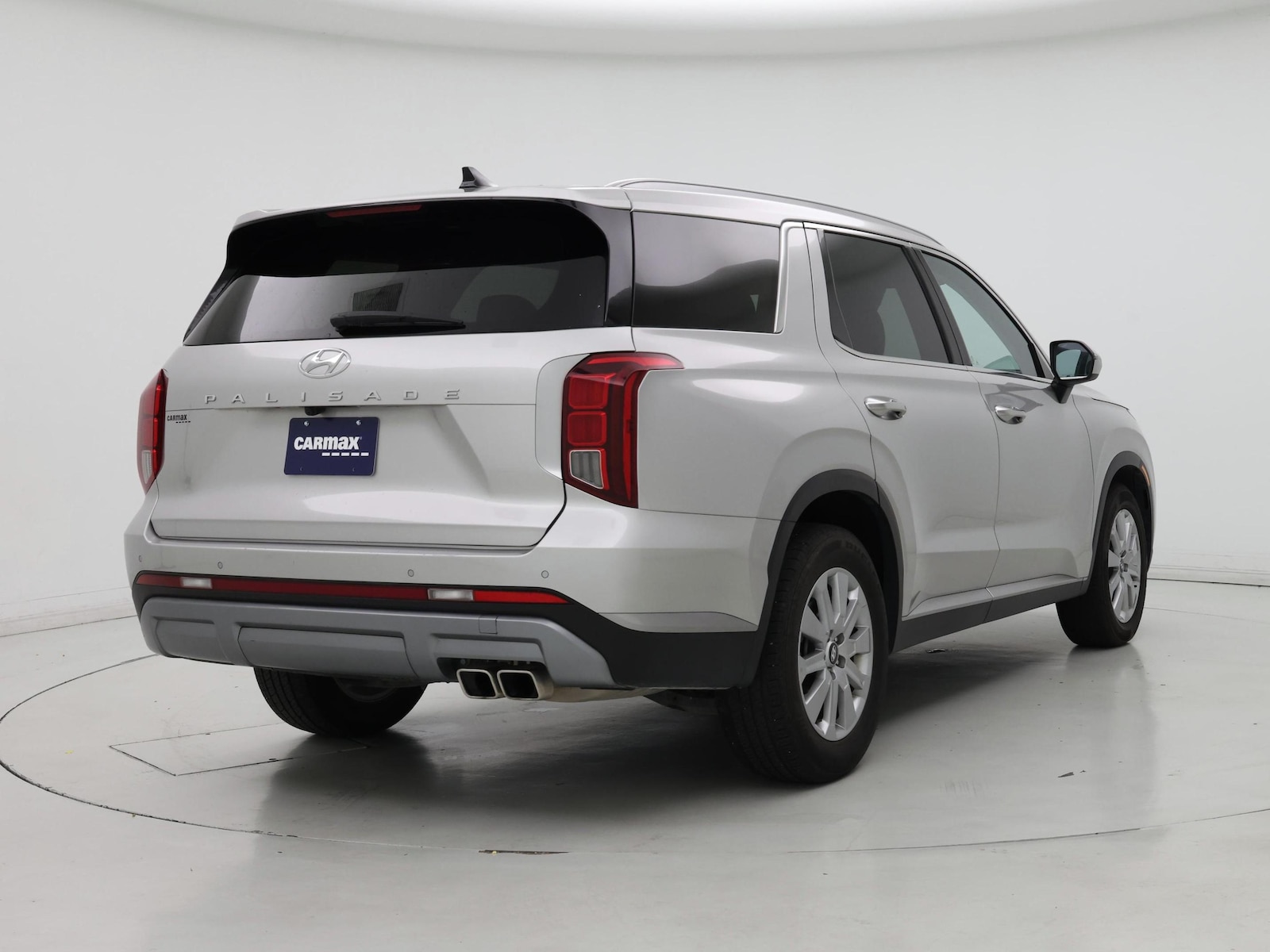 2025 Hyundai Palisade SEL - Photo 9